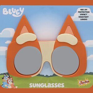 NWT Bluey Sunglasses